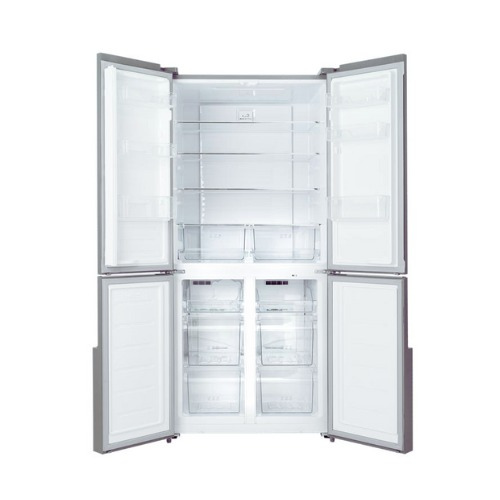 Ocean 4 Door Refrigerator & Freezer