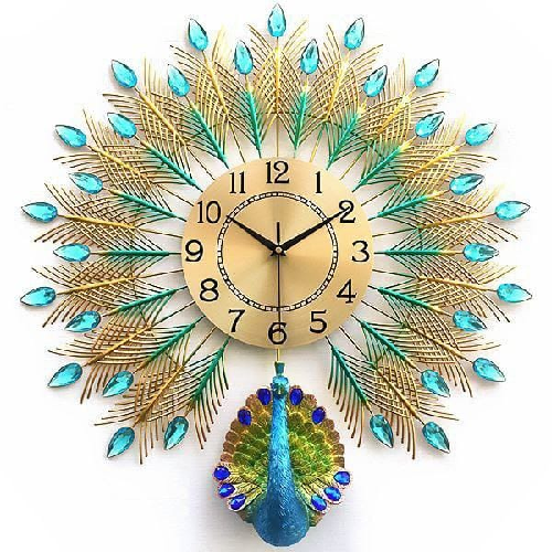 Decorative Wall Clock