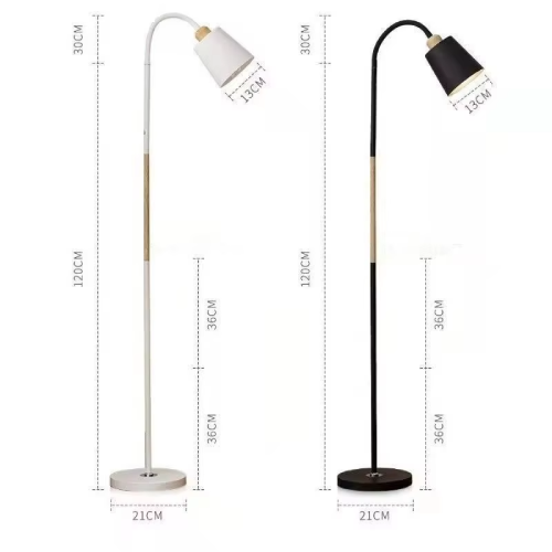 Minimal Standing Floor Lamp Order Now @HOG Online Marketplace