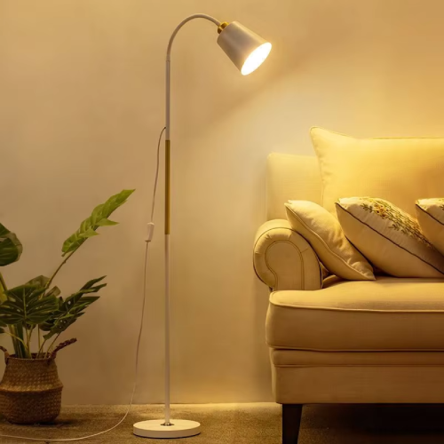 Minimal Standing Floor Lamp Order Now @HOG Online Marketplace