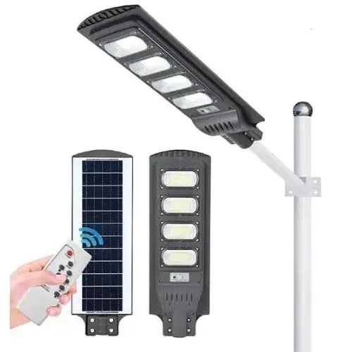 Solar Street Light - 1000W Order Now @HOG Online Marketplace