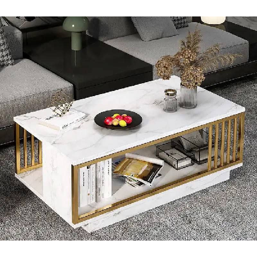 Modern Coffee Table (120cm)