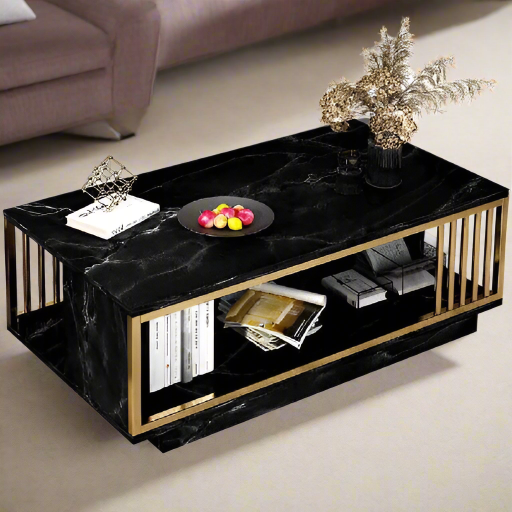 Modern Coffee Table (120cm) Order Now @HOG Online Marketplace