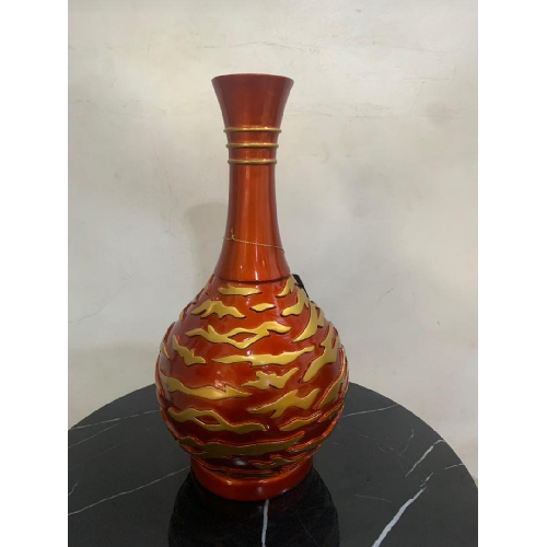 Vintage Flower Vase