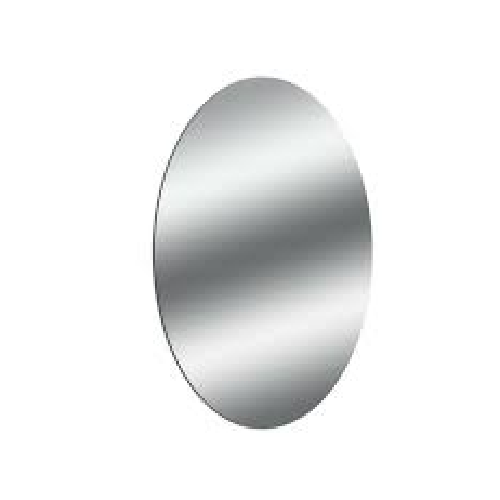 Oval Flexible Mirror Big