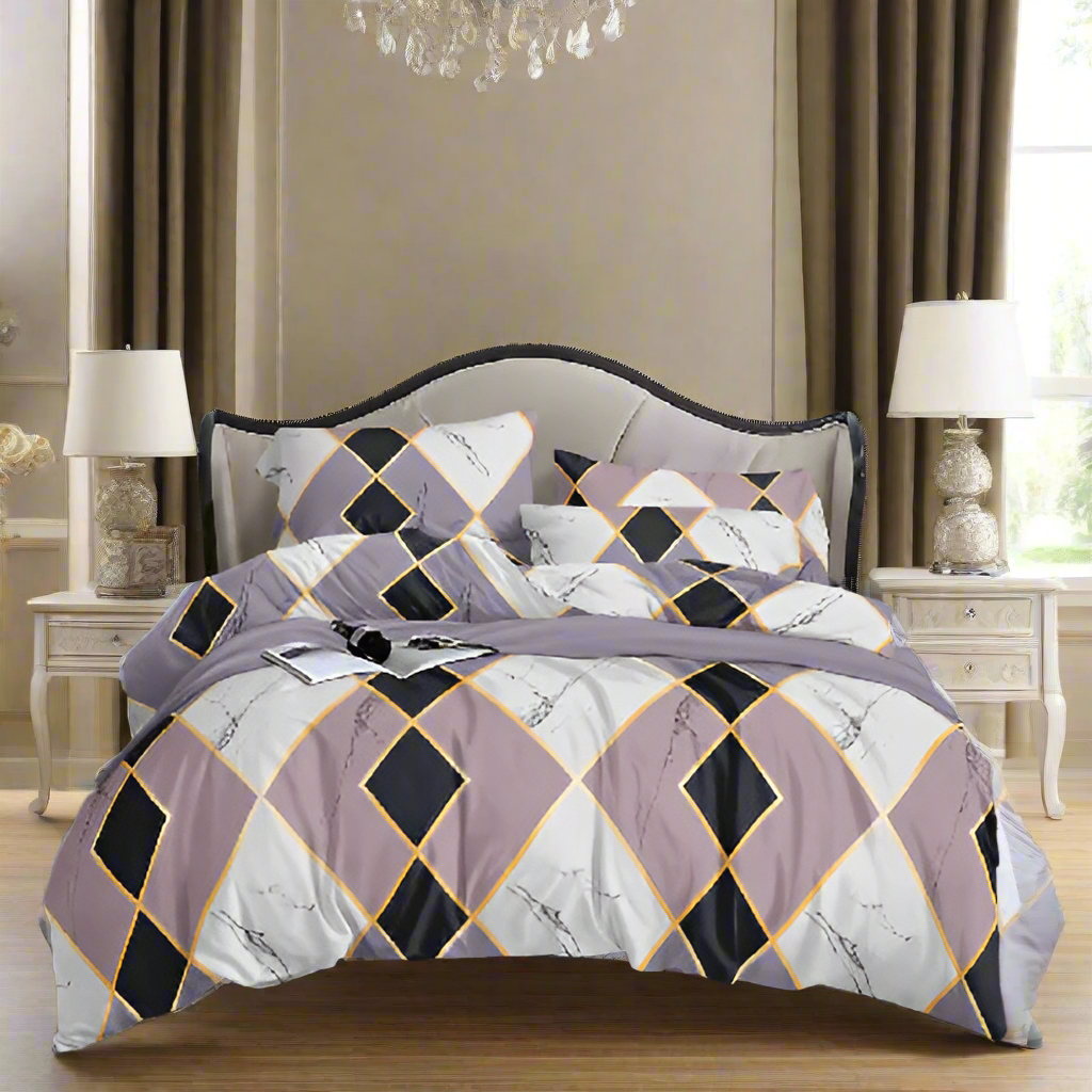 Luxury Bedding Set
