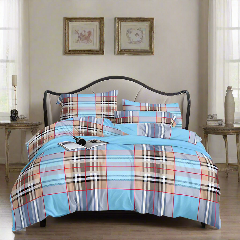 Luxury Bedding Set