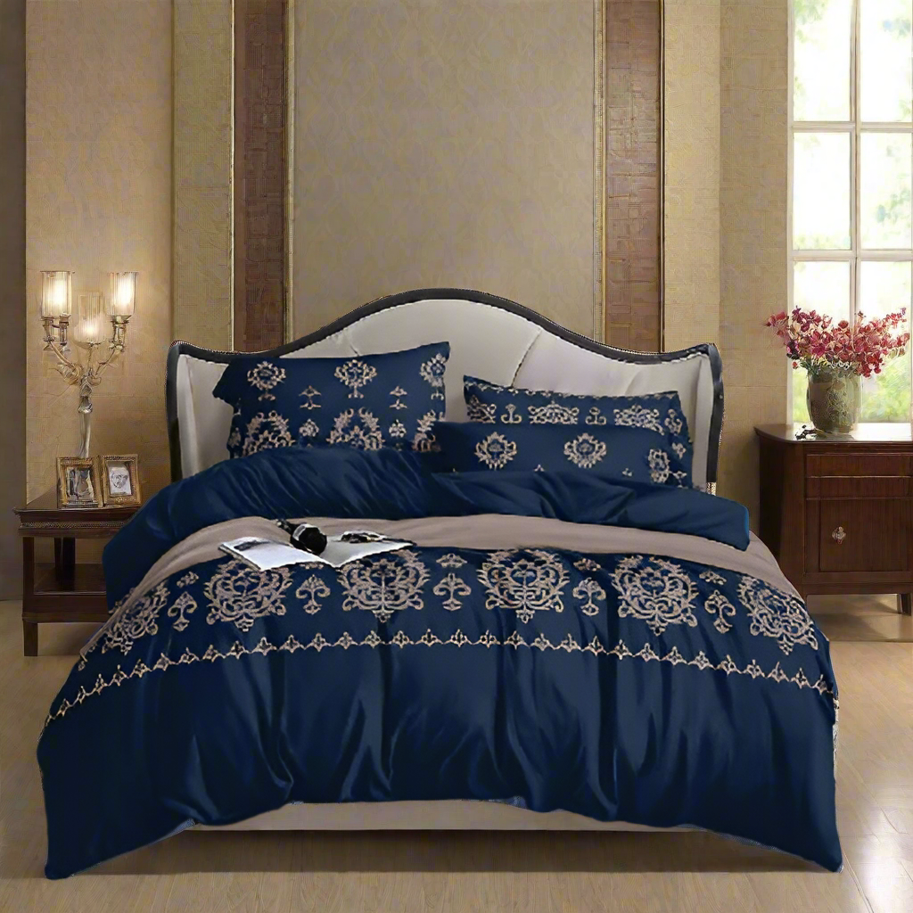 Luxury Bedding Set