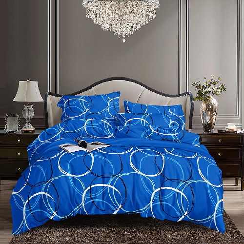 Luxury Bedding Set