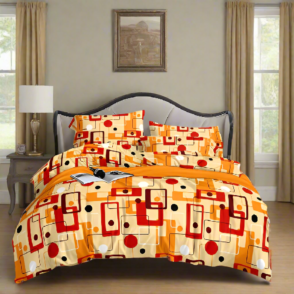 Luxury Bedding Set