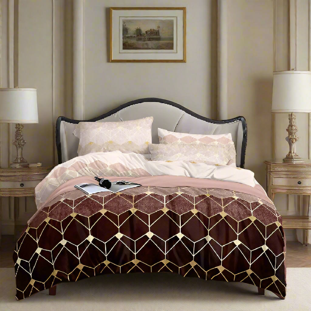 Luxury Bedding Set