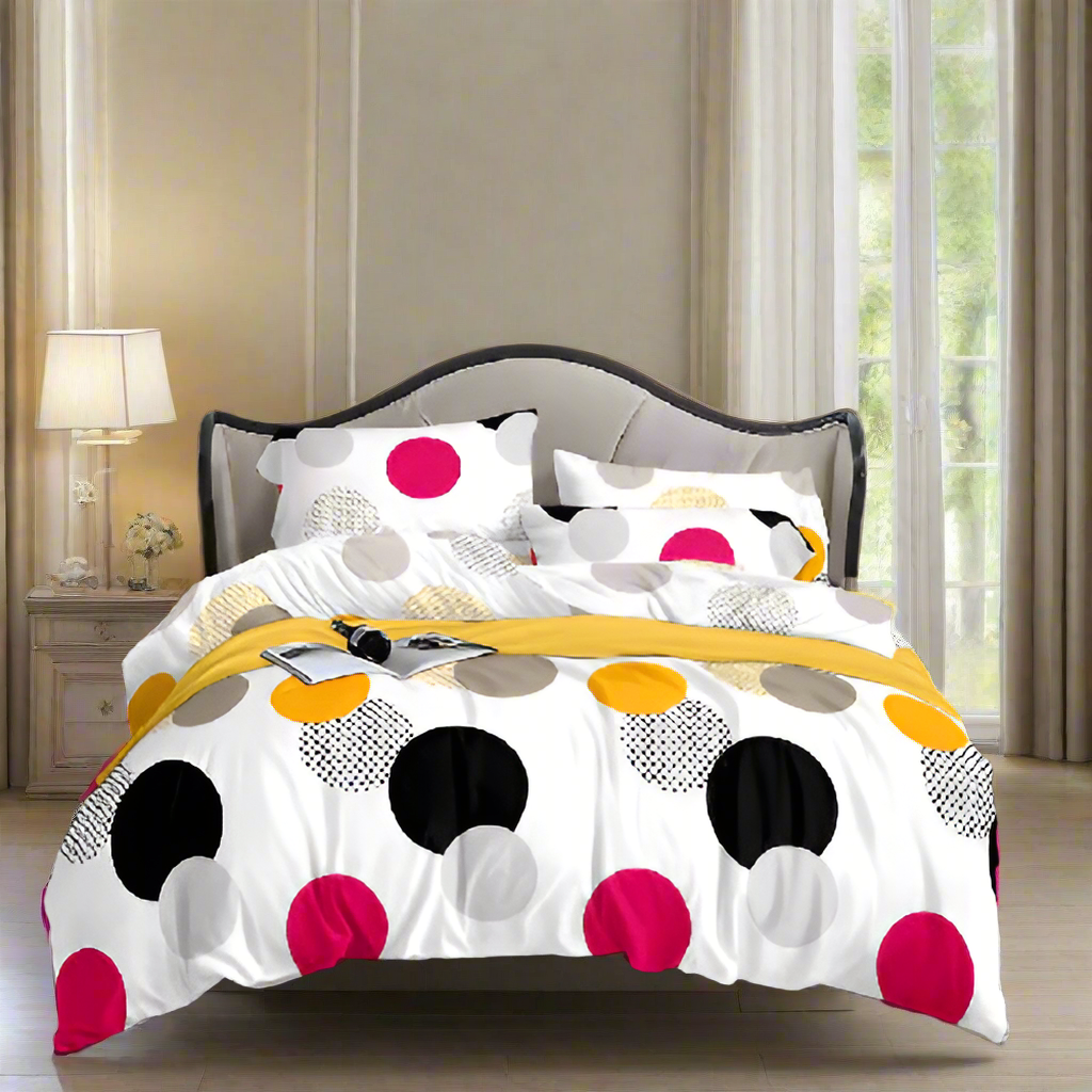 Luxury Bedding Set