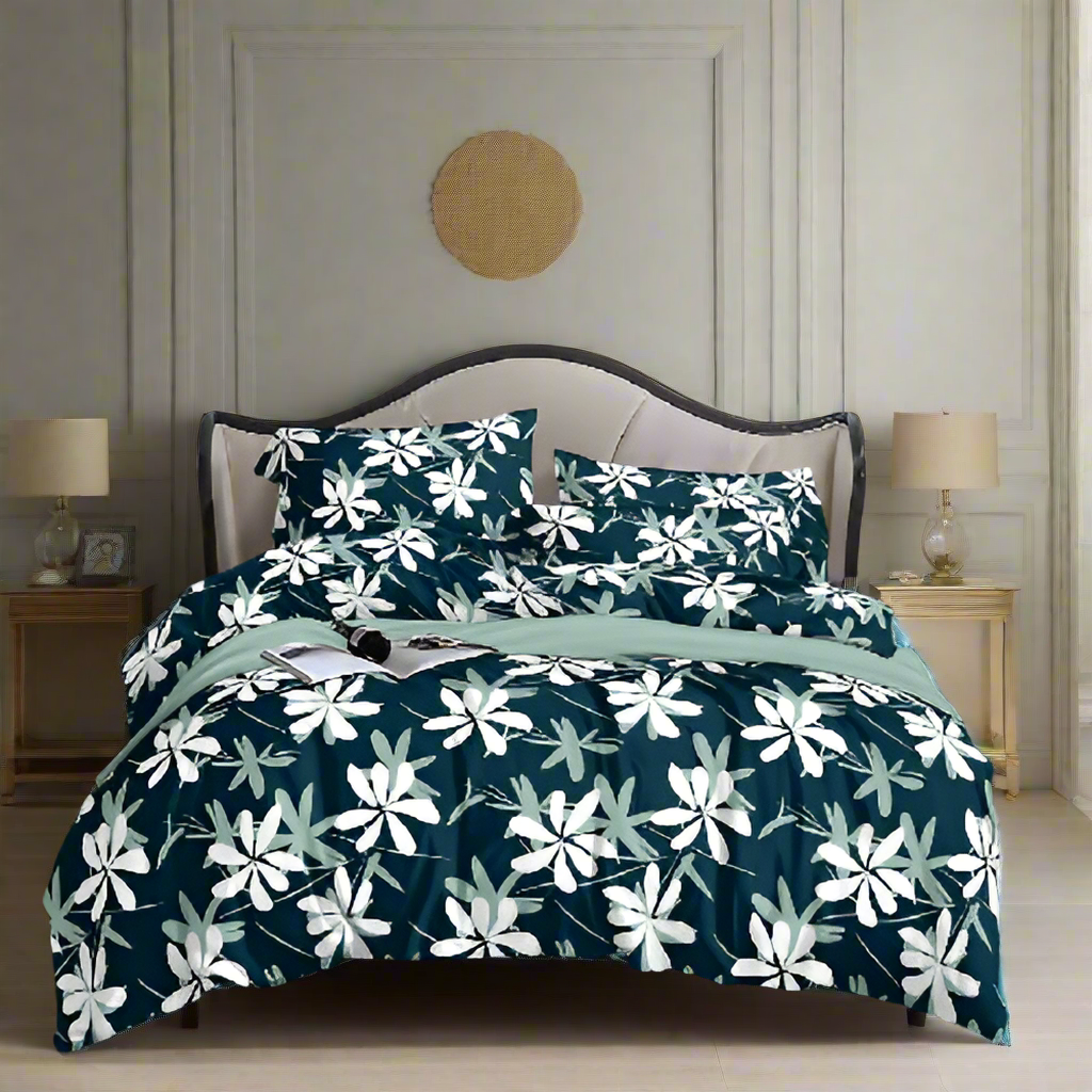 Luxury Bedding Set