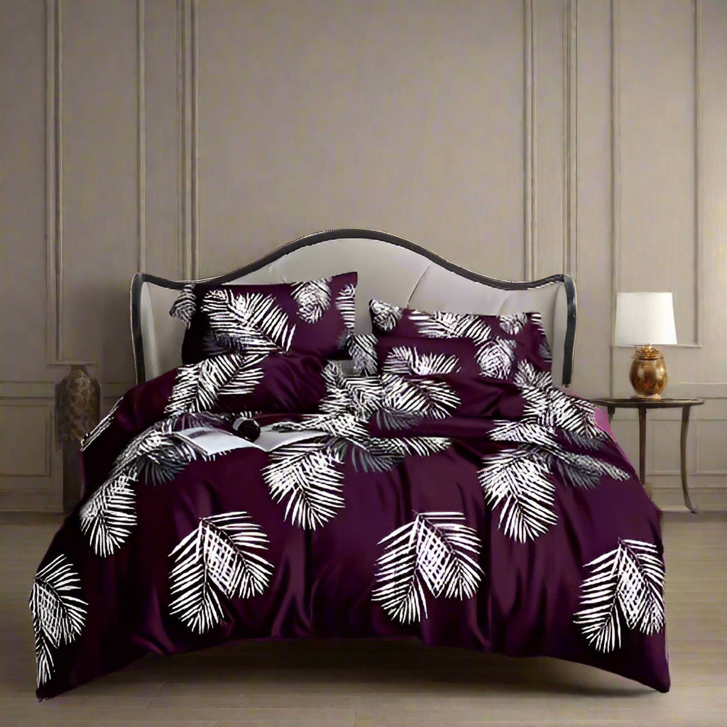Luxury Bedding Set
