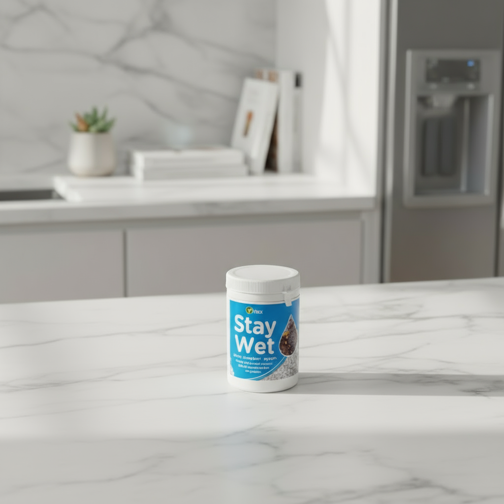 Vitax Garden Plants Stay Wet Water Absorbent Crystals 200g Home Office Garden | HOG-HomeOfficeGarden | online marketplace