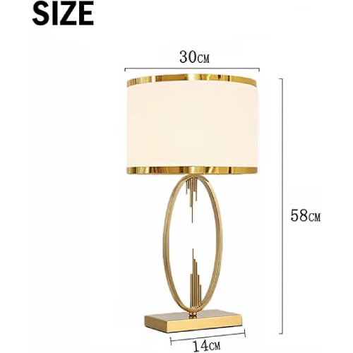 Modern_Metal_Table_Lamp Home Office Garden | HOG-HomeOfficeGarden | online marketplace