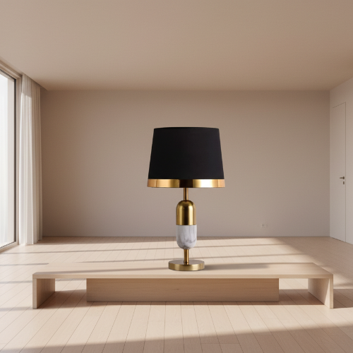 Luxury Table Lamp