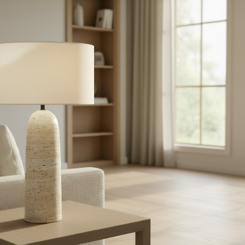 Modern Table Lamp