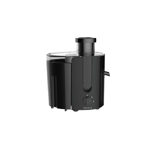 Maxi Juice Extractor 500ML Black