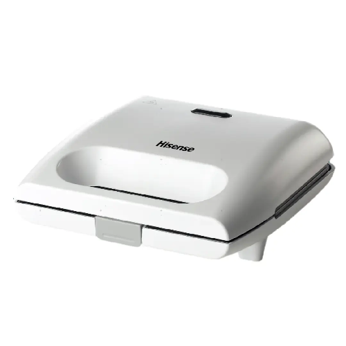 Hisense Contact Grill 700W White