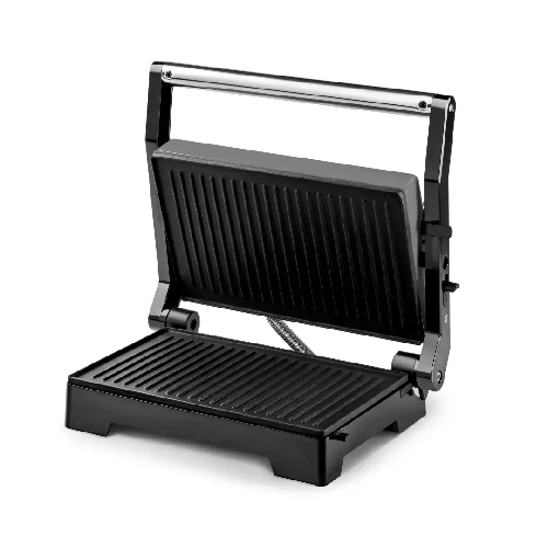 Maxi Contact Grill 1000W Black @HOG - Home, Office, Online Marketplace