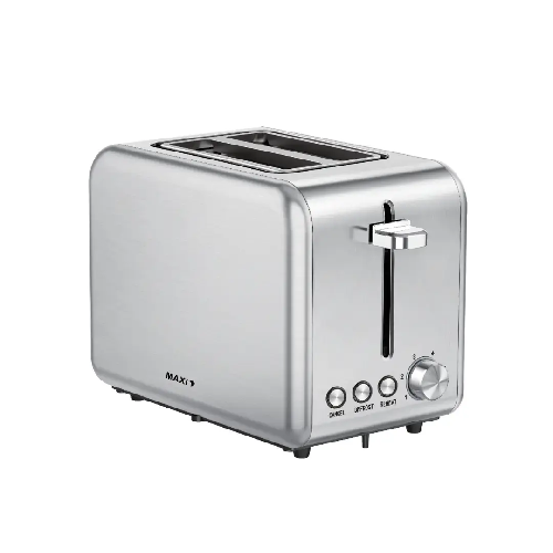 Maxi Toaster 2 Slices (2L17W2) @HOG - Home, Office, Online Marketplace