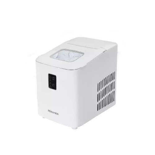Hisense Ice Maker 12KG/24h 1000mL Water Tank @HOG - Home, Office, Online Marketplace