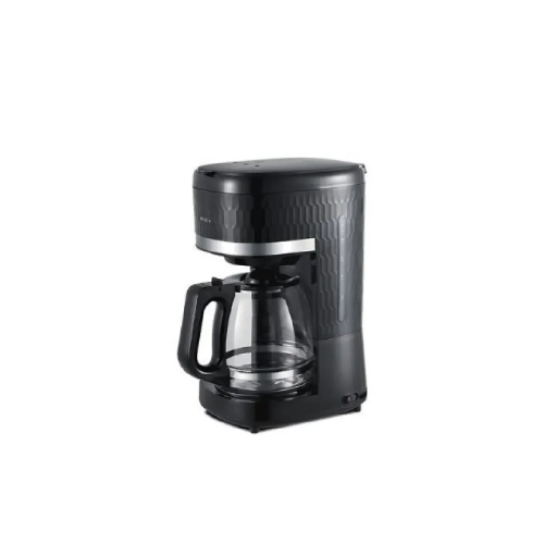 Maxi Coffee Maker 1500W Black
