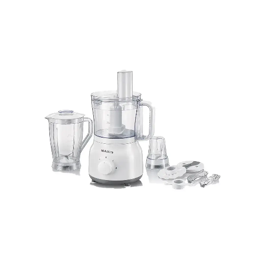 Maxi Food Processor 1.5L 800W