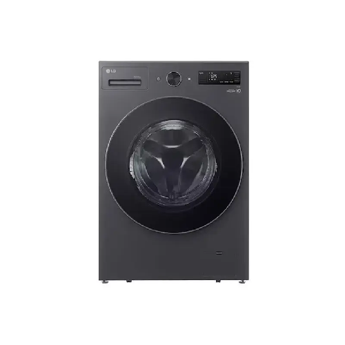 LG Front Load Wash & Dry 15/8KG (F0Z6DRP24) Washing Machine