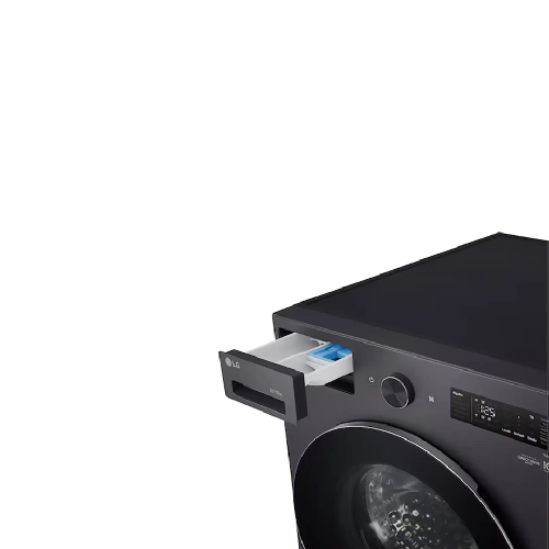 LG Front Load Wash & Dry 20/10KG (F0Z8DRP24) Washing Machine @HOG - Home, Office, Online Marketplace