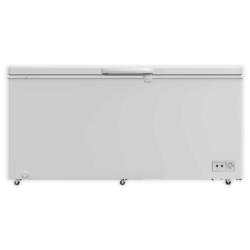Hisense Chest Freezer 500L (66DD-FC)