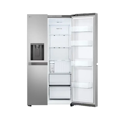 LG SxS Refrigerator 684L (GC-L257KLKW) with UVnano Water Dispenser @HOG - Home Office Garden Online Marketplace