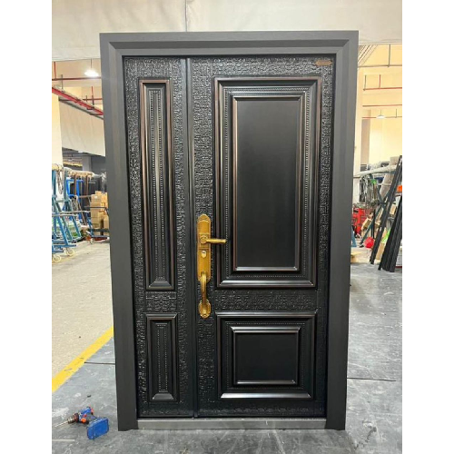 Imported Steel Door 4 Feet