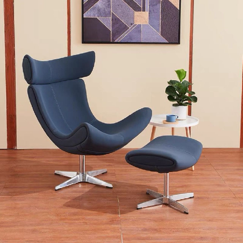 Premium Single Relaxation Chair