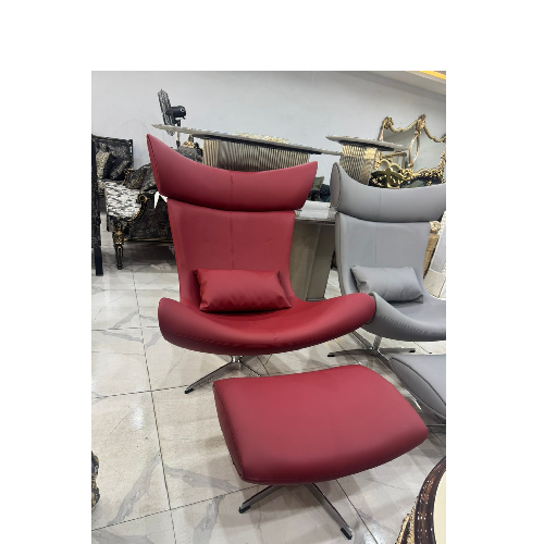 Premium Single Relaxation Chair