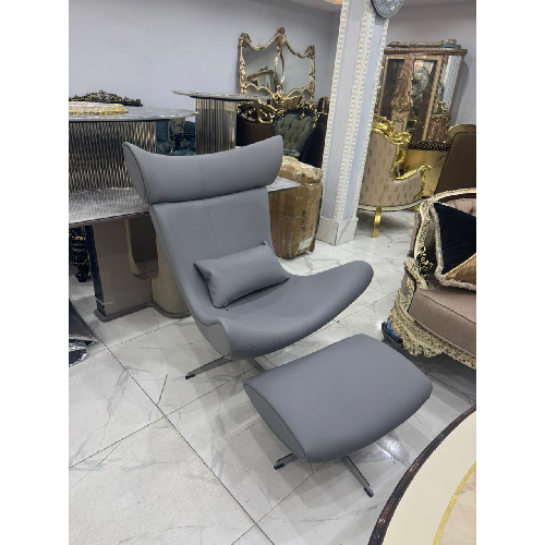 Premium Single Relaxation Chair