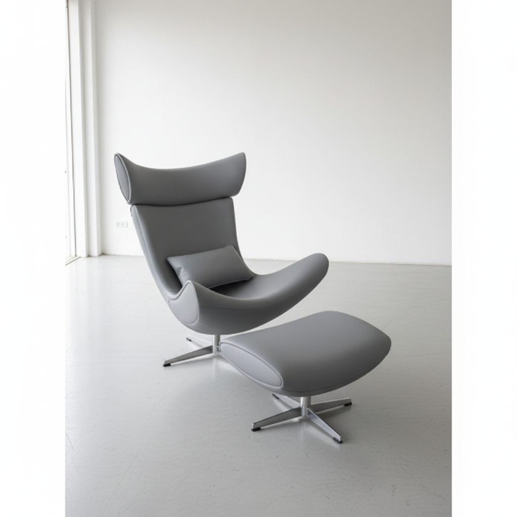 Premium Single Relaxation Chair