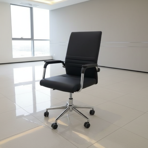 Classic Leather Office Chair Order now at HOG online marketplace