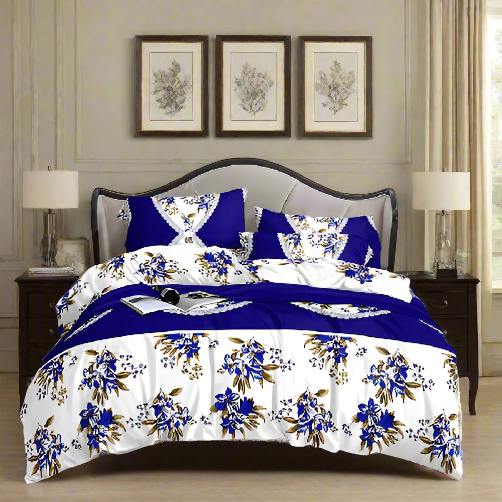 Luxury Bedding Set