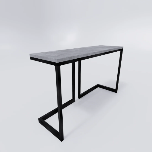 Itohan Console Table