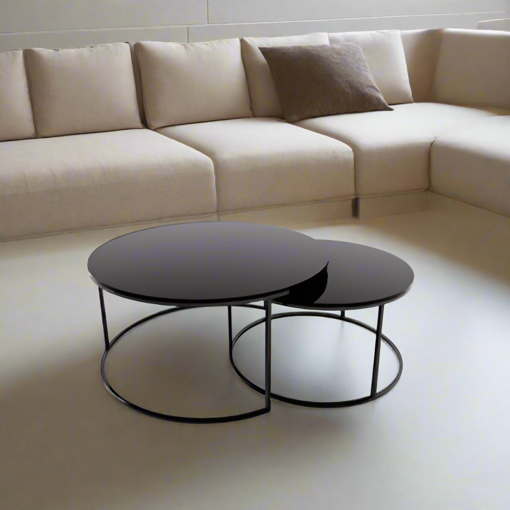 Ola Combo Coffee Table