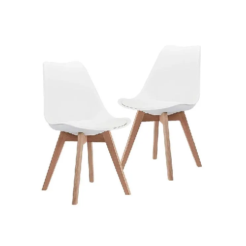 Sten Multipurpose Chair (White) Home Office Garden | HOG-Home Office Garden | online marketplace