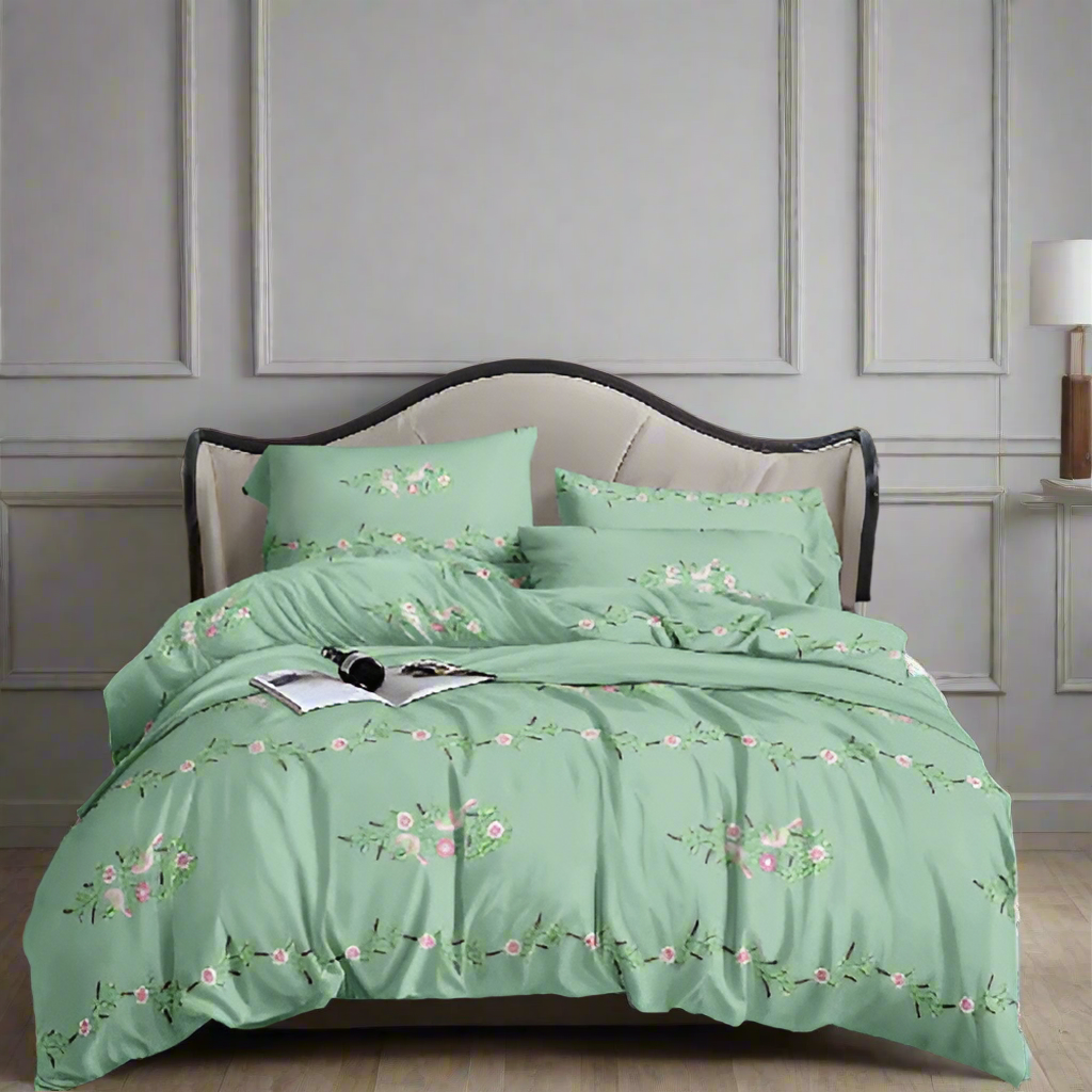 Classic Bedding Set Home Office Garden | HOG-HomeOfficeGarden | online marketplace