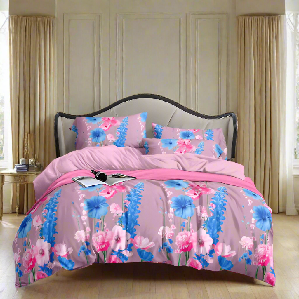 Luxury Bedding Set Home Office Garden | HOG-HomeOfficeGarden | online marketplace