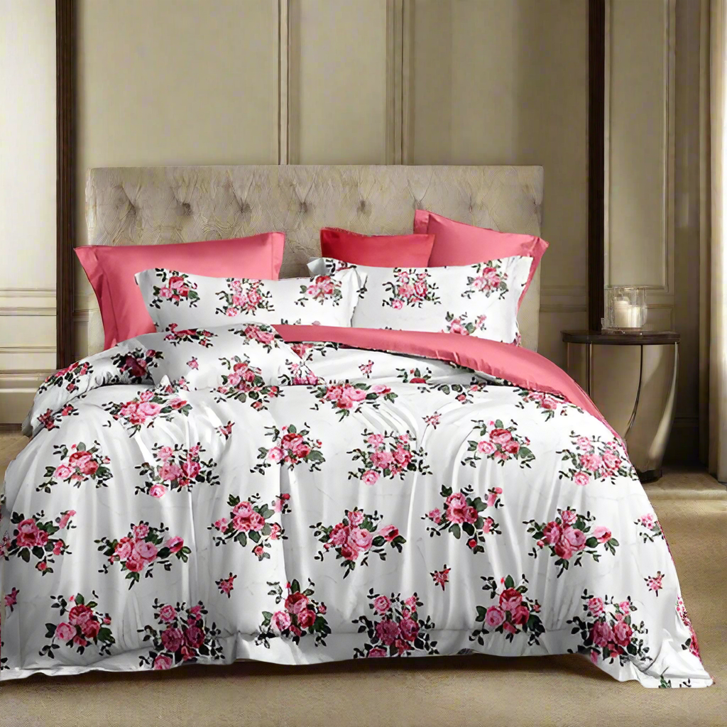 Luxury Bedding Set Home Office Garden | HOG-HomeOfficeGarden | online marketplace