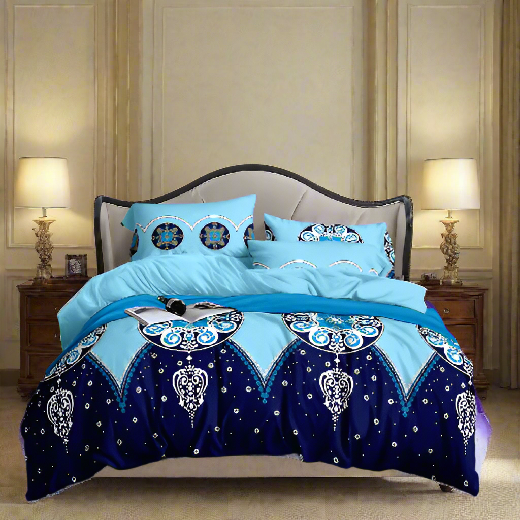 Luxury Bedding Set Home Office Garden | HOG-HomeOfficeGarden | online marketplace