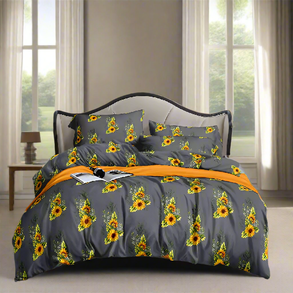 Luxury Bedding Set Home Office Garden | HOG-HomeOfficeGarden | online marketplace