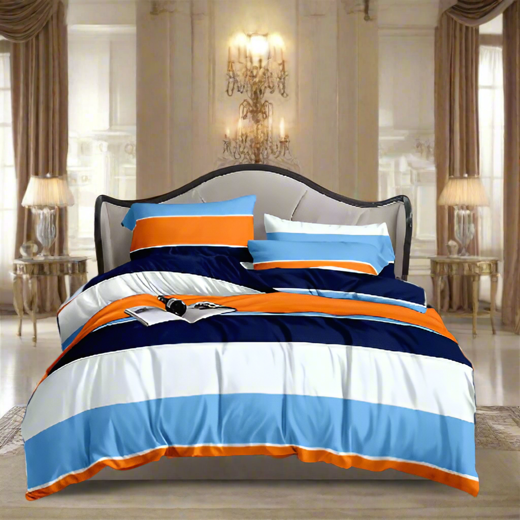 Luxury Bedding Set Home Office Garden | HOG-HomeOfficeGarden | online marketplace