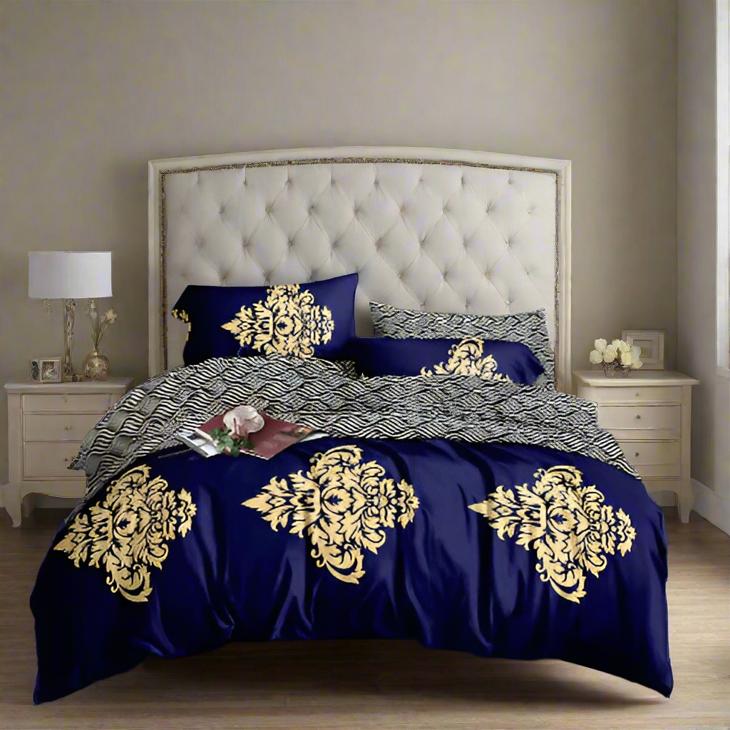 Luxury Bedding Set Home Office Garden | HOG-HomeOfficeGarden | online marketplace